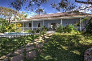 Villa Sea Haven