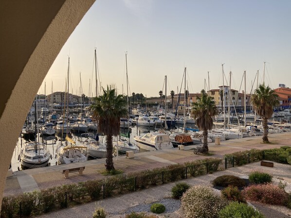 Marina