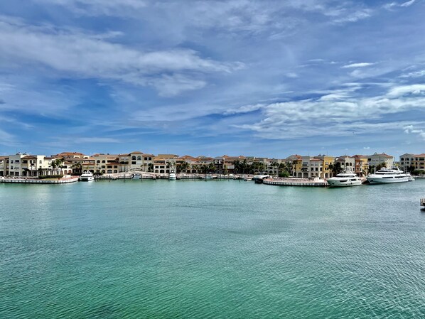 Marina