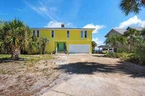Le Starboard House