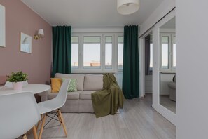 Coin séjour