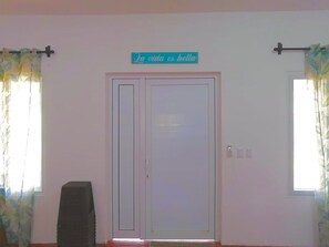 Intérieur