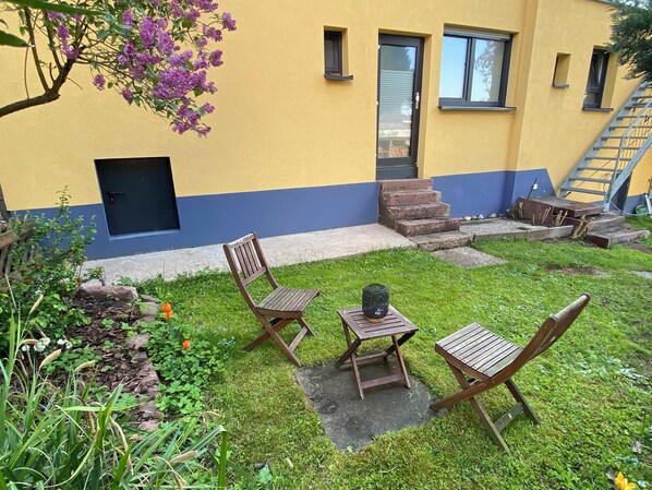 Terrass/Patio