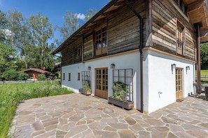Exteriör