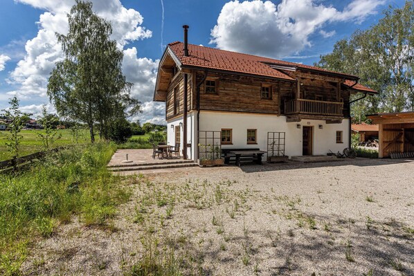 Exteriör
