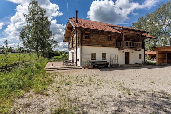 Außenbereich