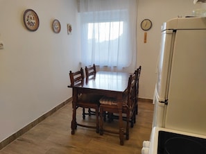 Salle à manger