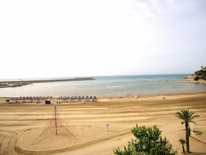 Aussicht