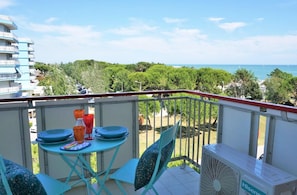 Patio / Balcony