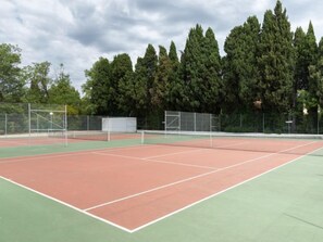 Sportplatz
