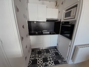 Eget kök
