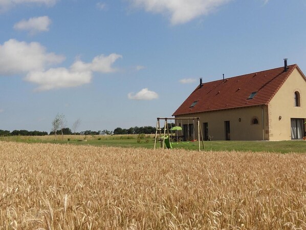 Exteriör
