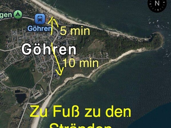 Property map