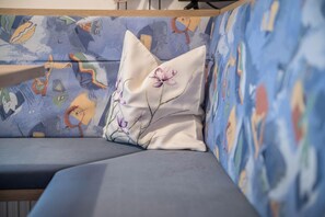 Detalj interiör