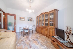 Coin séjour