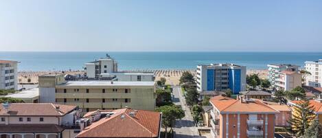 Beach/ocean view