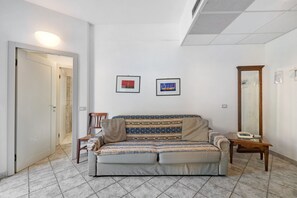 Coin séjour