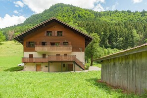 Außenbereich