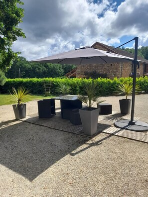 Terrass/Patio