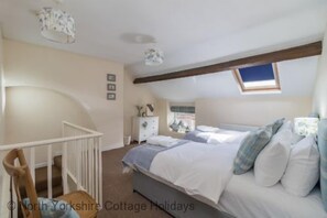 Twin Bedroom