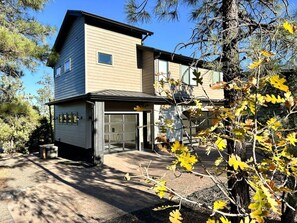 Udendørsområde