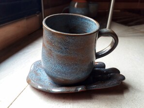 Local Pottery