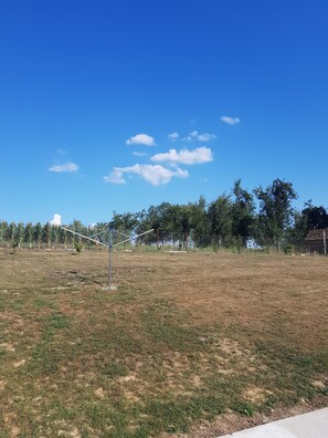 Sportplatz