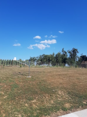 Sportplatz
