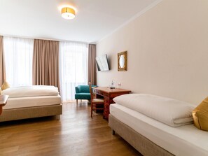 Hotel Trumer Stube