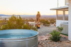 Amazing Cowboy Pool - Open All Year!