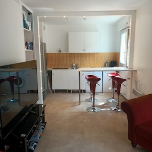 Cuisine privée