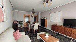 Coin séjour