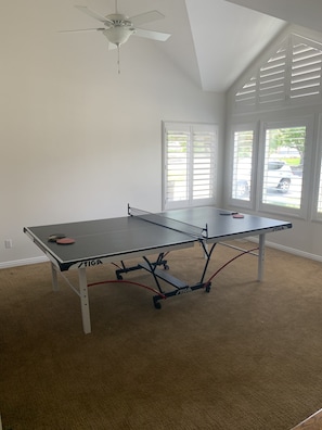 Sala de juegos