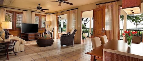 Get ready for the perfect vacation escape! Exact unit will be assigned upon arrival. Views, colors and decor may vary.