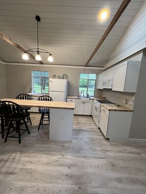 Eget kök