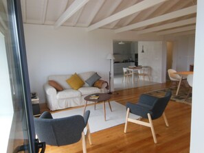 Coin séjour