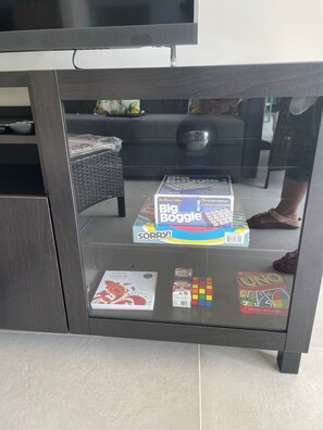 Board games