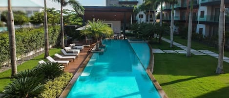 The Lofts