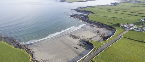 White Strand Doonbeg County Clare 