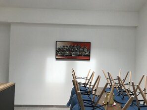 Mötesrum