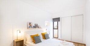 Double Bedroom
