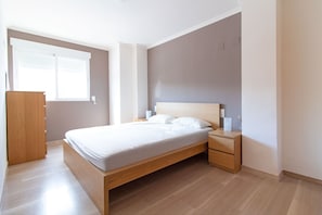 Chambre Ă coucher