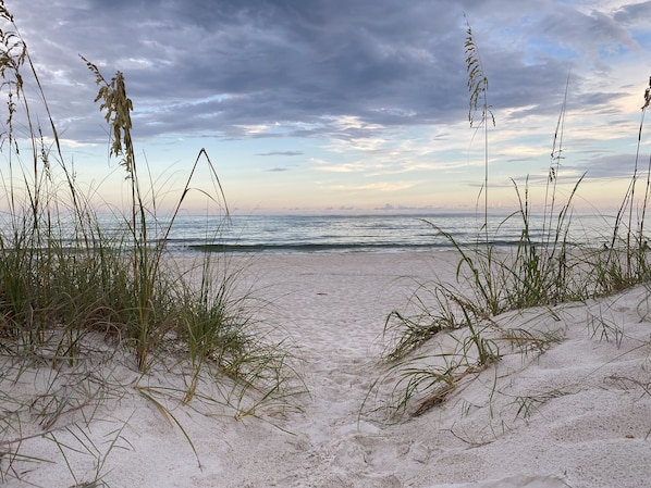 Plage