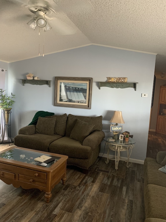 Conchas Lake Rentals