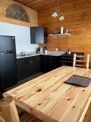 Cuisine privée