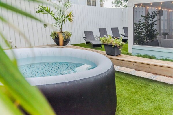 Terrass/Patio