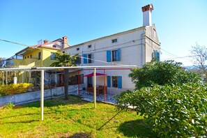 Exterieur
