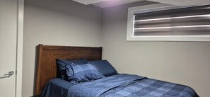 Bedroom #1