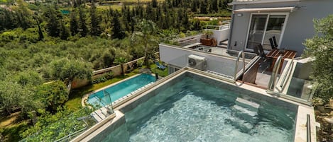 Outdoor, Pool, Scenic View