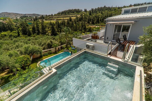 Outdoor, Pool, Scenic View